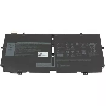 Laptop-Akku Dell 51Wh 4-Zellen 451-BCMB kompatibler Ersatz