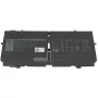 Laptop-Akku Dell 51Wh 4-Zellen 451-BCMB kompatibler Ersatz