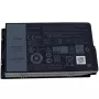 Laptop-Akku Dell 26 Wh 2-Zellen 7XNTR für kompatible Dell-Notebooks