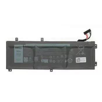 Laptop-Akku Dell 56 Wh 3-Zellen Lithium-Ionen 451-BCQB für kompatible Dell Notebooks