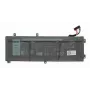 Laptop-Akku Dell 56 Wh 3-Zellen Lithium-Ionen 451-BCQB für kompatible Dell Notebooks