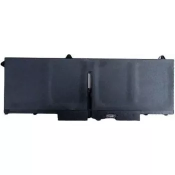 Batterie Dell H5H20 — 56 Wh 3‑Zellen‑Lithium‑Ionen‑Ersatz für kompatible Dell‑Laptops