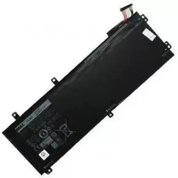 Laptop-Akku Dell 34 Wh 0C668F Lithium-Ionen für kompatible Dell Notebooks