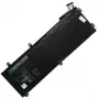 Laptop-Akku Dell 34 Wh 0C668F Lithium-Ionen für kompatible Dell Notebooks