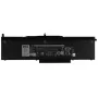 Laptop-Akku Dell 38Wh 2-Zellen Lithium-Ionen Modell 0D9J00 für kompatible Dell Notebooks