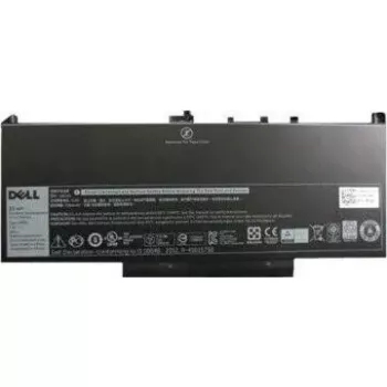 Batterie Dell 60WHr 4-Zellen Lithium-Ionen 071TG4 für kompatible Dell Laptops