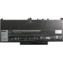Batterie Dell 60WHr 4-Zellen Lithium-Ionen 071TG4 für kompatible Dell Laptops