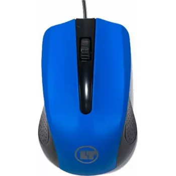 Kabelgebundene optische Maus Dell 011D3V, USB-Anschluss, kabelgebundene optische USB-Maus