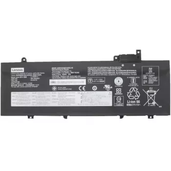 Laptop-Akku Lenovo L20M3PD4 3-Zellen 57Wh 11,52V