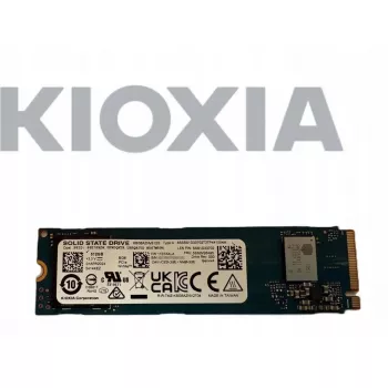SSD Lenovo M.2 2280 PCIe 4.0 512 GB – interner NVMe-Speicher