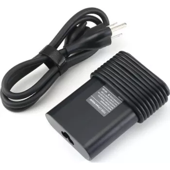 Netzteil HP 65W USB-C 860065-004 — 65 W USB-C-Netzteil für Laptops und Geräte
