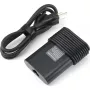 Netzteil HP 65W USB-C 860065-004 — 65 W USB-C-Netzteil für Laptops und Geräte
