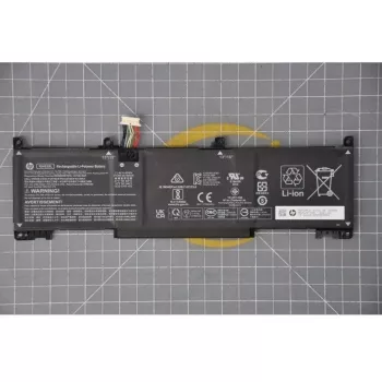 Laptop-Akku HP 44Wh Lithium-Polymer Modell 800232-271 für kompatible HP Notebooks