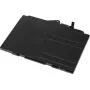 Laptop-Lithium-Ionen-Akku HP HSTNN-DB6V 44Wh kompatibler Ersatz