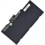 Notebook-Akku HP SN03044XL-PL 44Wh Lithium‑Ion, Ersatz für kompatible HP Laptops