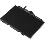 Notebook-Akku HP SN03XL 44 Wh Lithium-Ionen für kompatible HP Laptops