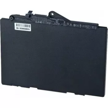 Laptop-Akku HP 4-Zellen Lithium-Ionen 14,8V 2200mAh Modell 807612-121