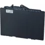 Laptop-Akku HP 4-Zellen Lithium-Ionen 14,8V 2200mAh Modell 807612-121