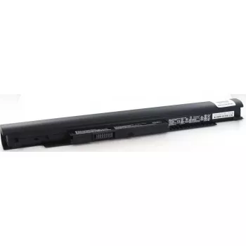 Notebook-Akku HP HS04 Lithium-Ionen 14,8 V 2500 mAh kompatibel mit ausgewählten HP Laptops
