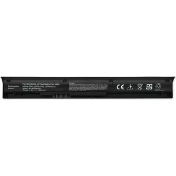 Laptop-Akku HP HSTNN-IB7B 4400mAh 11,1V Lithium für HP Pavilion