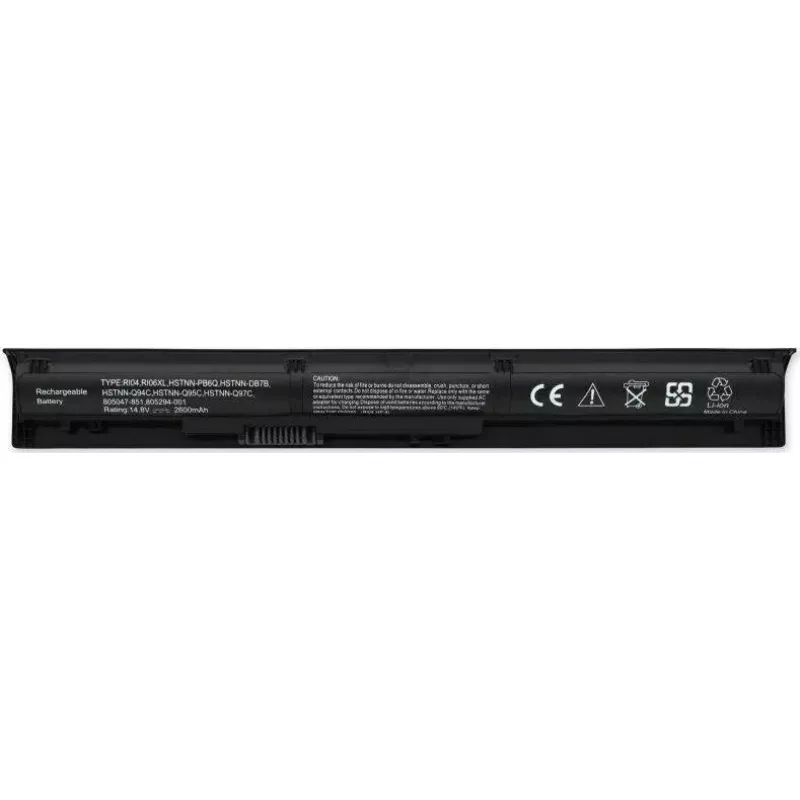 Laptop-Akku HP HSTNN-IB7B 4400mAh 11,1V Lithium für HP Pavilion