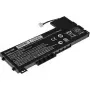 Laptop-Akku HP 90Wh Lithium-Ionen 808398-2C1, 90 Wh Kapazität, Lithium-Ionen