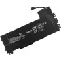 Laptop-Akku HP Modell 808398-2C2 90Wh 9-Zellen Lithium-Ionen
