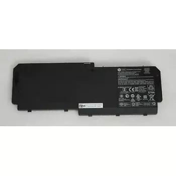 Laptop-Lithium-Ionen-Akku HP HSTNN-DB8L 7300mAh, Ersatz für kompatible HP-Modelle