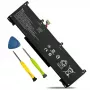 Laptop-Akku HP L02031-241 Li-Ion 7,7V 7300mAh