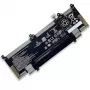 Laptop-Akku HP ProBook 430 G6 11,55V 3750mAh Ersatzpack