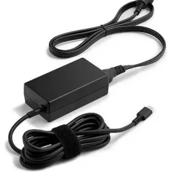 Netzteil HP 65W SPS-65W ADPTR 17N09AV für HP Laptops, 65 W Ausgang