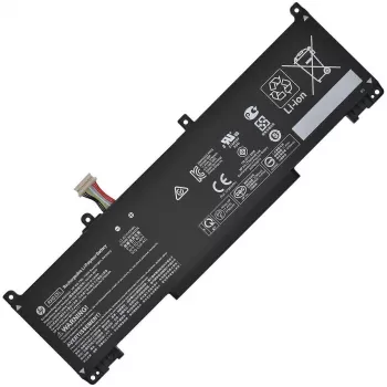Batterie HP HSTNN-IB9P wiederaufladbar Li-Ion 45Wh für Laptops