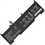 Batterie HP HSTNN-IB9P wiederaufladbar Li-Ion 45Wh für Laptops