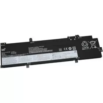 Laptop-Lithium-Ionen-Akku HP M01524-1D2 45 Wh, kompatibler Ersatzakku