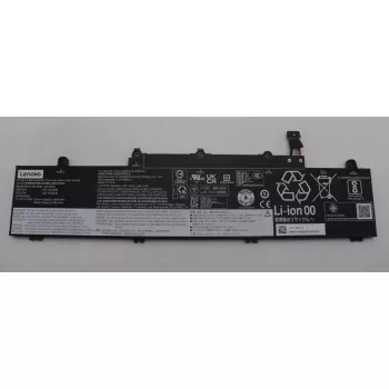 Laptop-Akku Lenovo 5B11N52048 3-Zellen 57Wh 11,52V