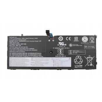 Interne Lithium-Ionen-Akku 42Wh für Lenovo Laptops