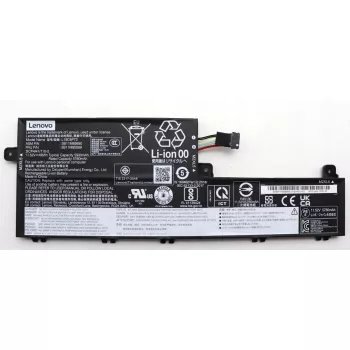 Interne Lithium-Ionen-Batterie Lenovo 68 Wh Modell 5B11M90088 für kompatible Laptops