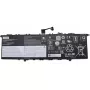 Laptop-Akku Lenovo 61 Wh 4-Zellen Lithium-Polymer 5B11N52060