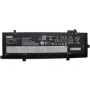 Interner Akku Lenovo 5B10W51870 — 4‑Zellen 52,5 Wh Li‑Ion