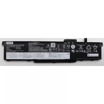 Interner 6-Zellen-Lithium-Ionen-Akku Lenovo 5B11M90091 für kompatible Laptops, wiederaufladbar, OEM-Ersatz