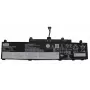 Interner Lithium-Ionen-Laptop-Akku Lenovo 57Wh Modell 5B11M90007