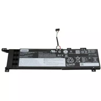 Interner Laptop-Akku Lenovo 5B11K24753 38Wh 4948mAh