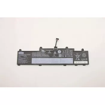 Batteriepack Lenovo 57 Wh 3-Zellen Lithium-Ionen — 57 Wh Kapazität, 3-Zellen Lithium-Ionen