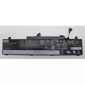 Batterie Lenovo 57Wh 3-Zellen Li-Polymer 5B11N46012 Ersatz für kompatible Laptops