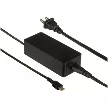 Netzteil Lenovo 65W 2-Pin 92P1214 für Lenovo Laptops, 65 Watt Leistung, 2-Pin-Stecker