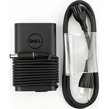 AC-Netzteil Dell 130W USB-C Modell 06NG4C – kompatibel mit verschiedenen Dell Laptops