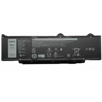 Laptop-Akku Dell 3-Zellen 54 Wh Li-Ion 451-BDBL