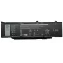 Laptop-Akku Dell 3-Zellen 54 Wh Li-Ion 451-BDBL