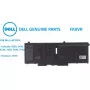 Laptop-Akku Dell DR02P Lithium-Ionen 54 Wh für kompatible Dell Notebooks