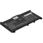 Akku-Pack HP Pavilion 15-CS1007NB 11,34V 3440mAh HSTNN-DB8R